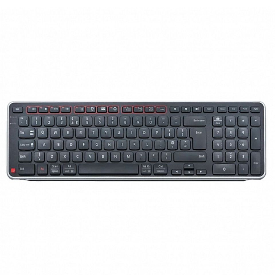 Contour Design Balance Tastatur
