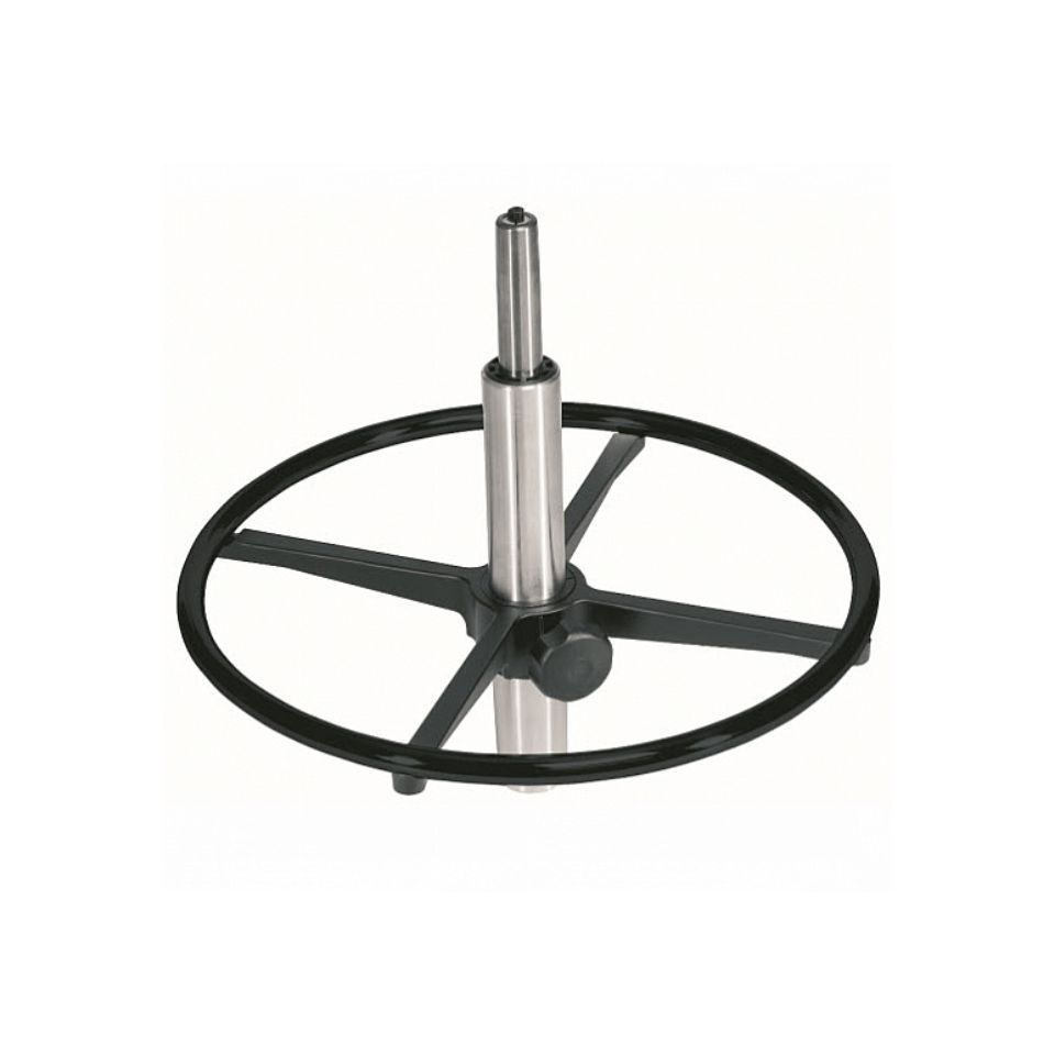 Anneau repose-pieds RH 6F