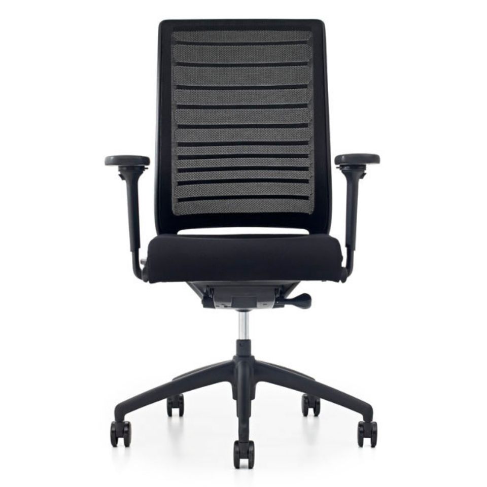 Interstuhl Hero 172H Tissu Era Promo