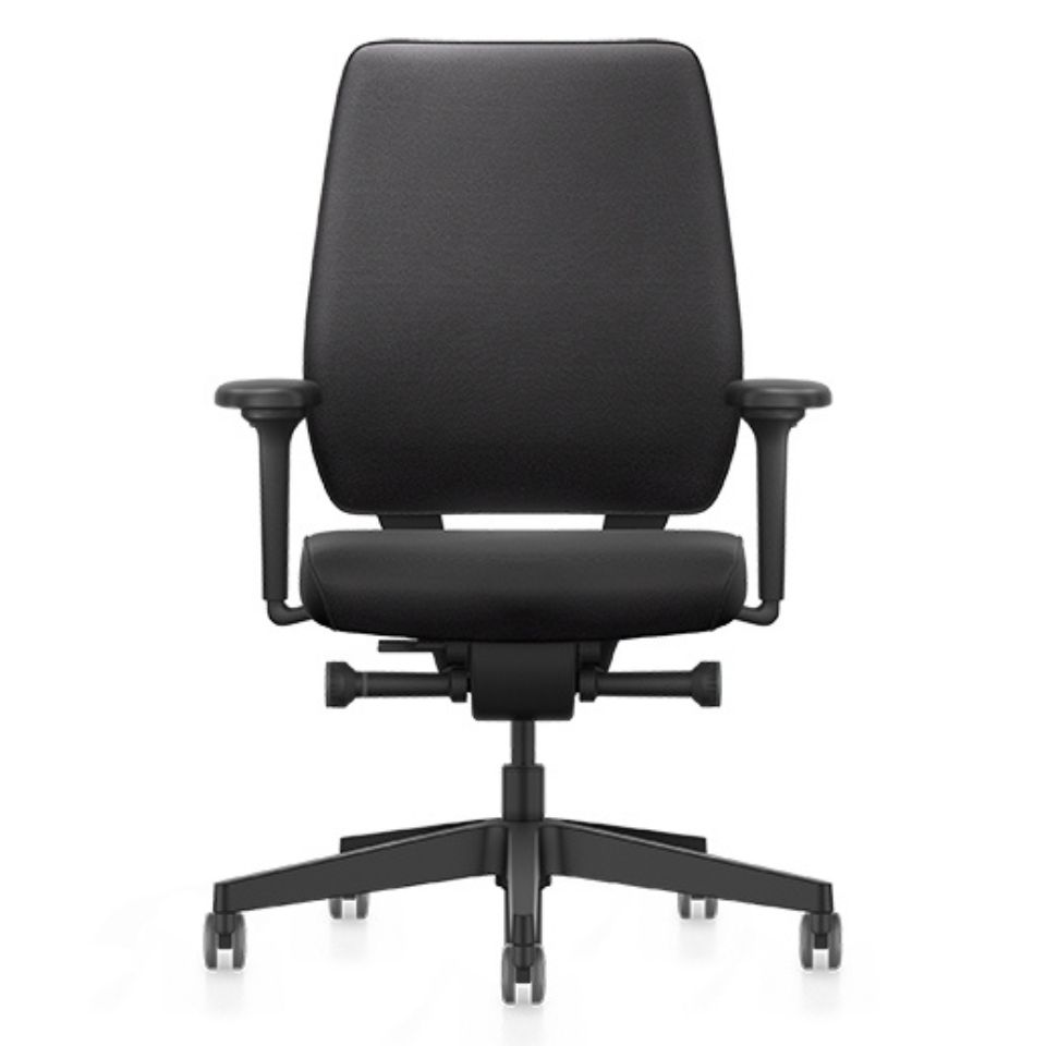 Interstuhl Joyce NPR gepolstert JC1N1 Era Stoff Promo