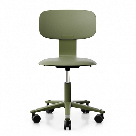 HAG Tion 2100 Special Green