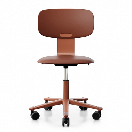 HAG Tion 2100 Special Kastanie