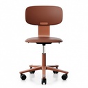 HAG Tion 2100 Special Kastanje