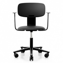 HAG Tion 2100 Special Zwart