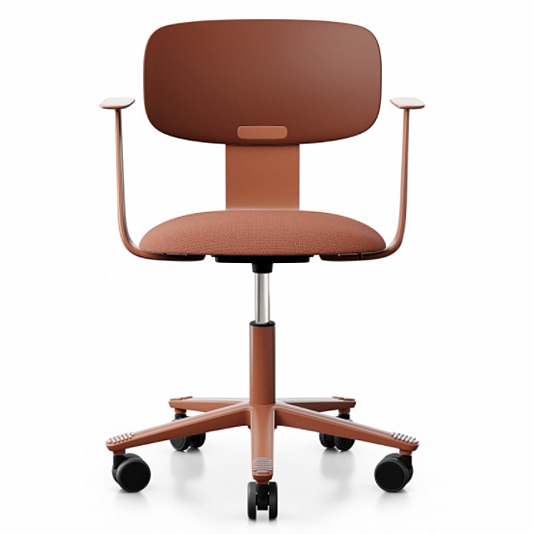 HAG Tion 2140 Special Rose