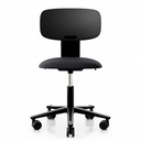 HAG Tion 2140 Special Noir