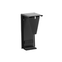 Universal CPU Holder black