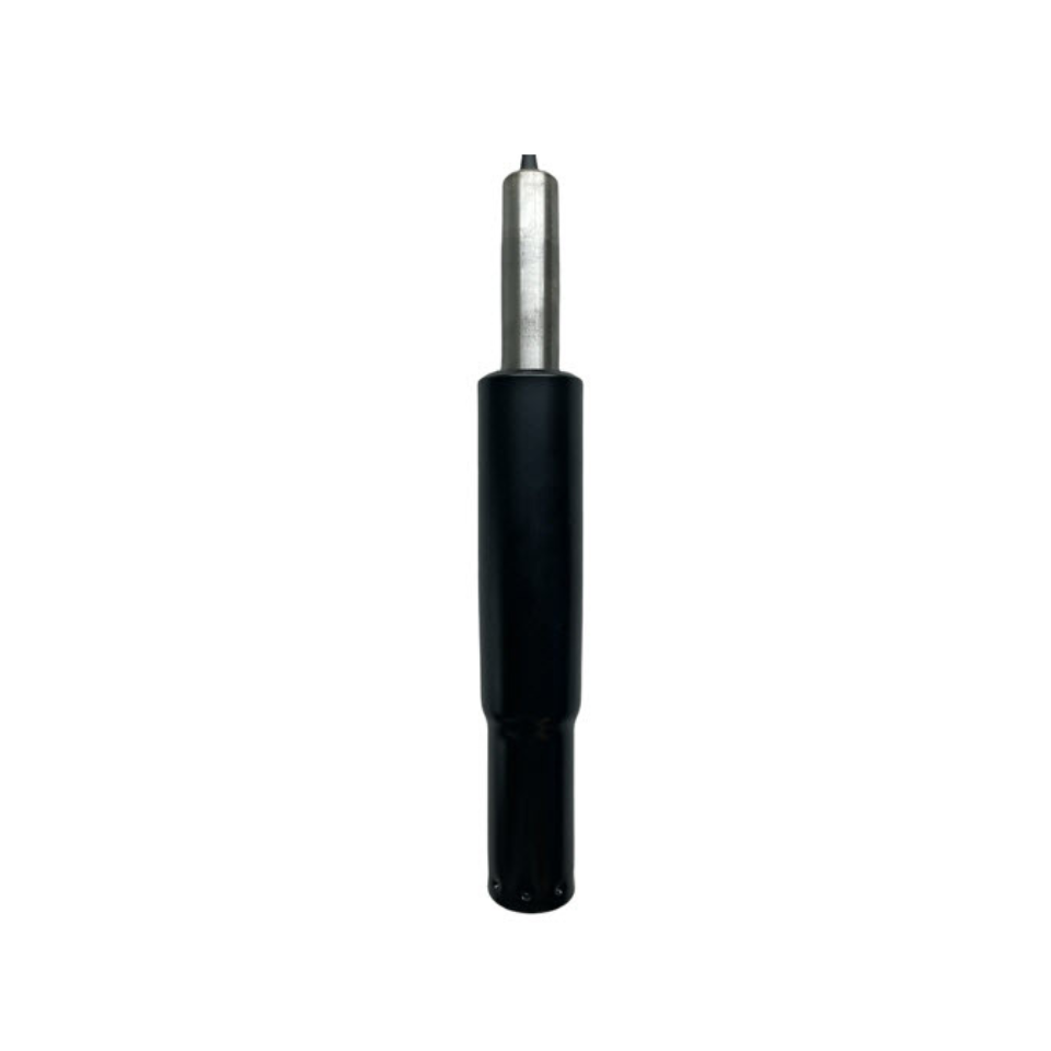 HAG H03 gas lift 150mm black