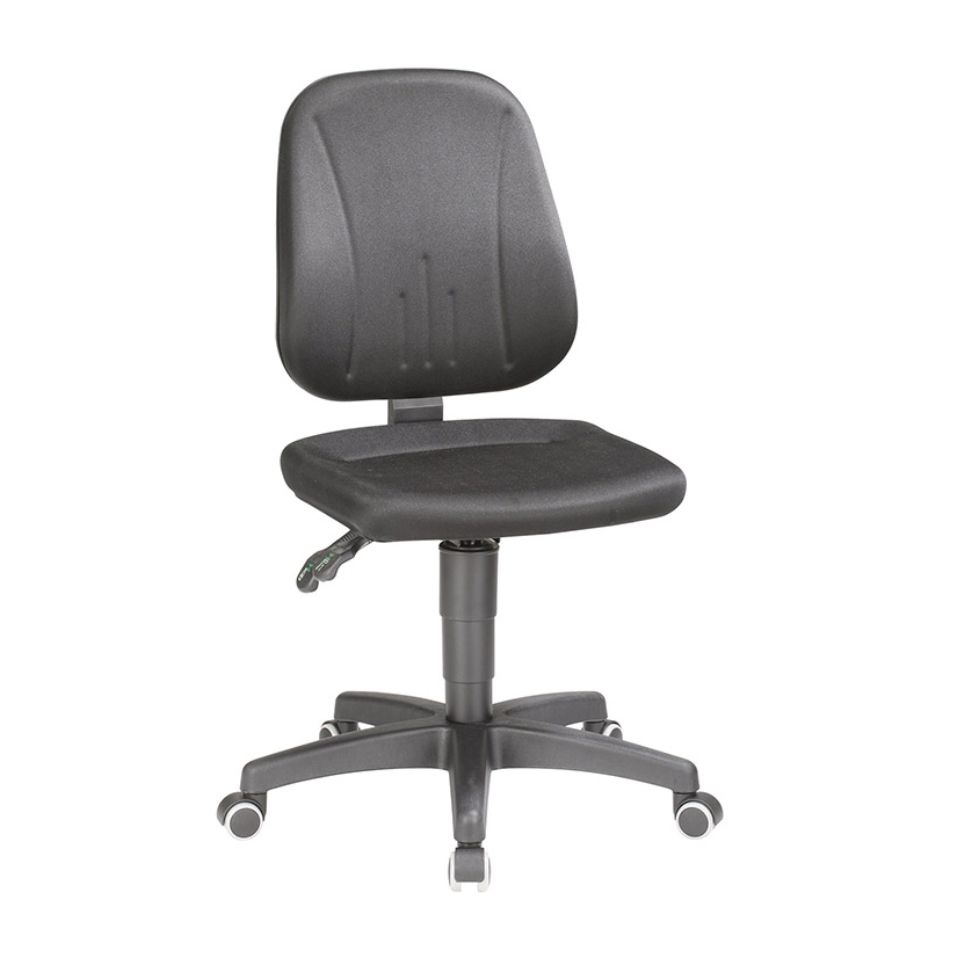 Bimos Unitec 2 with wheels