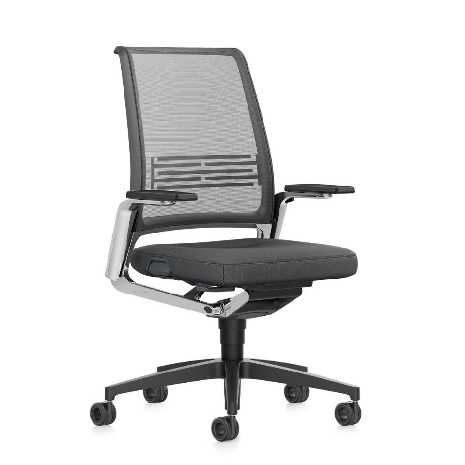 Interstuhl VINTAGEis5 17V7