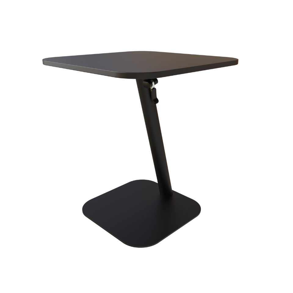 Bento® laptoptafel verstelbaar