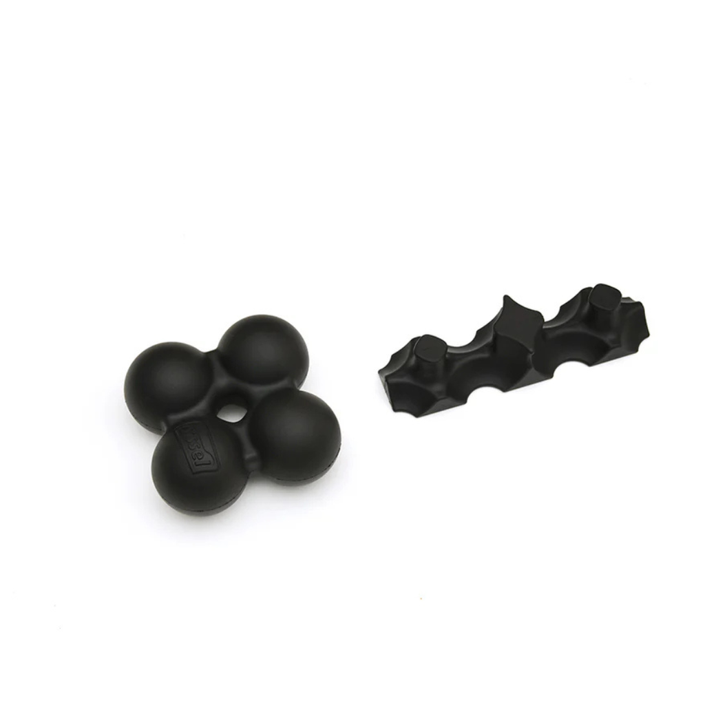 SPINEFITTER® by SISSEL® Multi Extension Kit – expansion kit for extended training