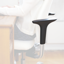 HAG H05 armrest top pad part, right