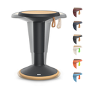 Tabouret Interstuhl ECO UP101