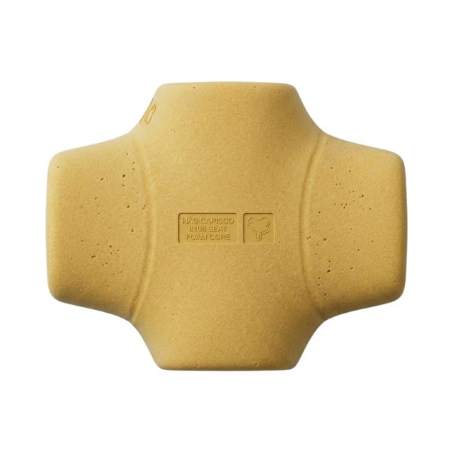 HAG Capisco replacement part foam seat Capisco 8106 art 103113