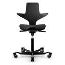 HAG Capisco puls 8020 Black