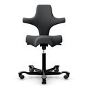 HAG Capisco 8106 Anthracite Select