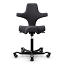 HAG Capisco 8106 Antraciet Xtreme