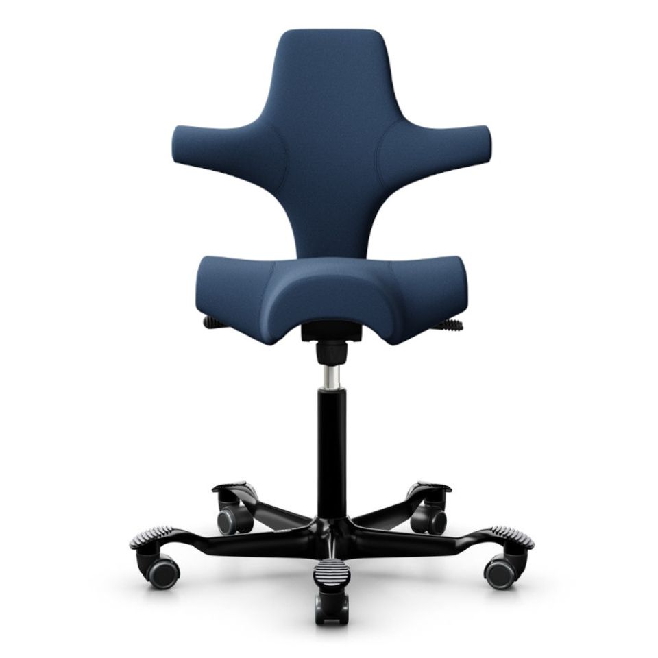HAG Capisco 8106 Blau Xtreme 