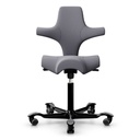 HAG Capisco 8106 Grau Xtreme 