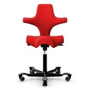 HAG Capisco 8106 Rouge Select 