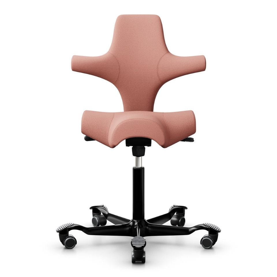 HAG Capisco 8106 Pink Select 