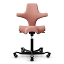 HAG Capisco 8106 Rosa Select 
