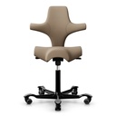 HAG Capisco 8106 Taupe Promo