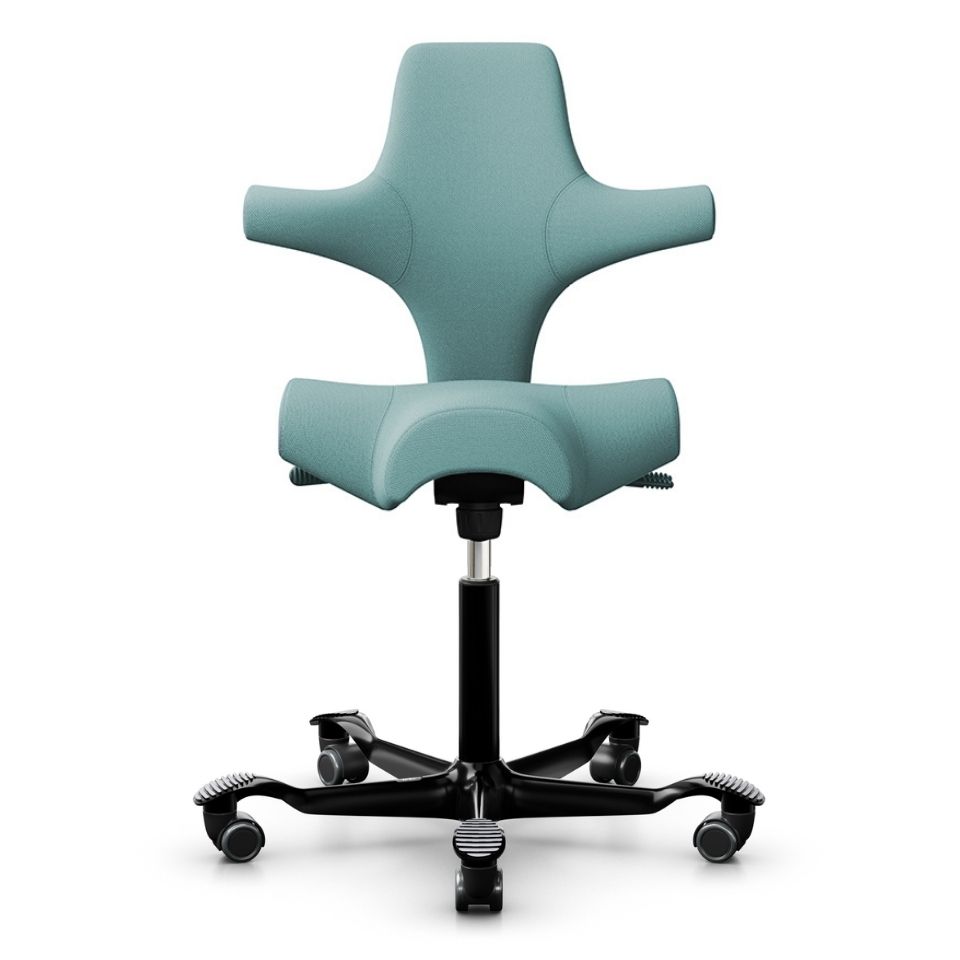 HAG Capisco 8106 Zeegroen Promo