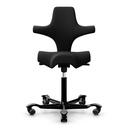 HAG Capisco 8106 Zwart Promo SC60999