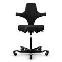 HAG Capisco 8106 Noir Promo EXR009 Havana