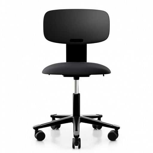 HAG Tion 2140 Special Zwart