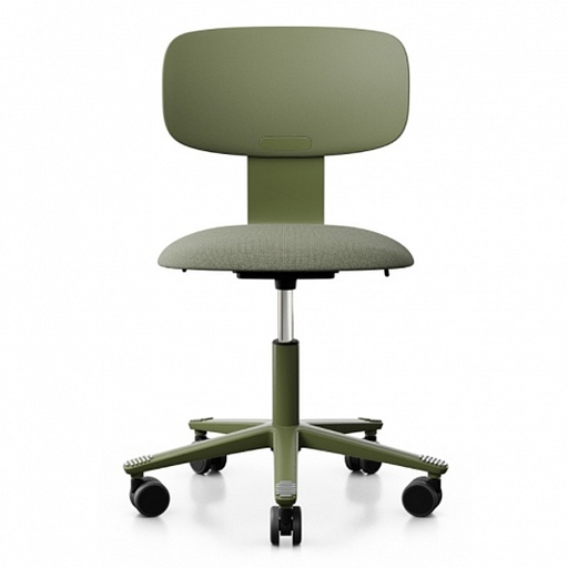 HAG Tion 2140 Special Grün