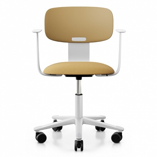 HAG Tion 2140 Special Yellow