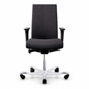 HAG Creed 6056 – hohe Rückenlehne, komplett gepolstert mit zusätzlicher Komfortschicht