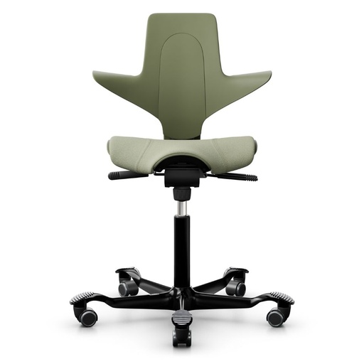 HAG Capisco Puls 8020 Special Moss