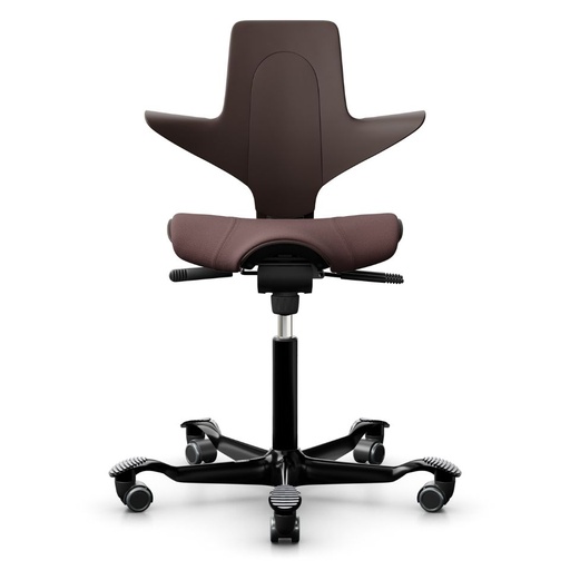 HAG Capisco Puls 8020 Special Brown (Recycled)