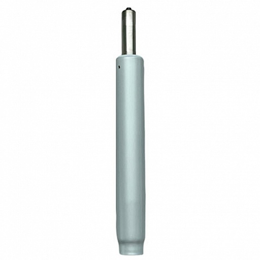 HAG Capisco gas lift 265 mm silver
