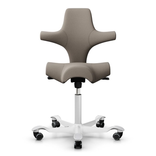 HAG Capisco 8106 Taupe Select 
