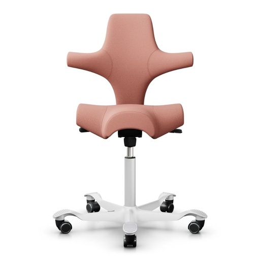 HAG Capisco 8106 Pink Select 