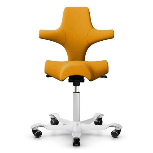 HAG Capisco 8106 Jaune Promo