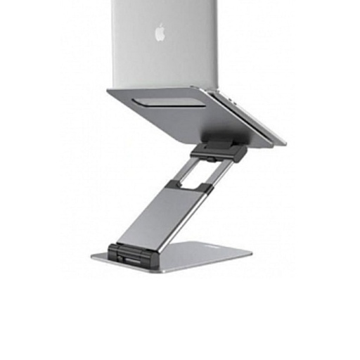 Support pour ordinateur portable extra haut