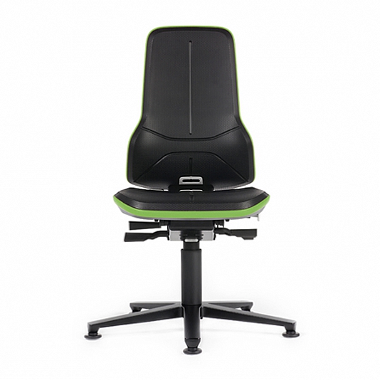 Bimos Neon 1 with gliders