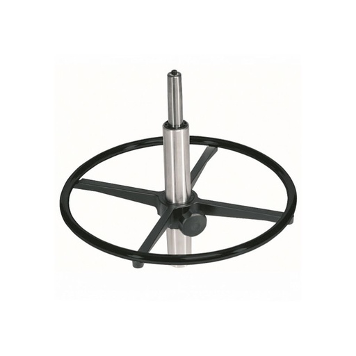 Anneau repose-pieds RH 6F