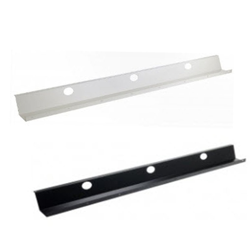Goulotte pour câbles L 1150mm