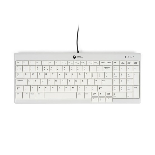 UltraBoard 960 V2 Standard Kompakttastatur