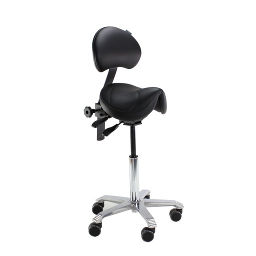 Score Amazone with lumbar support