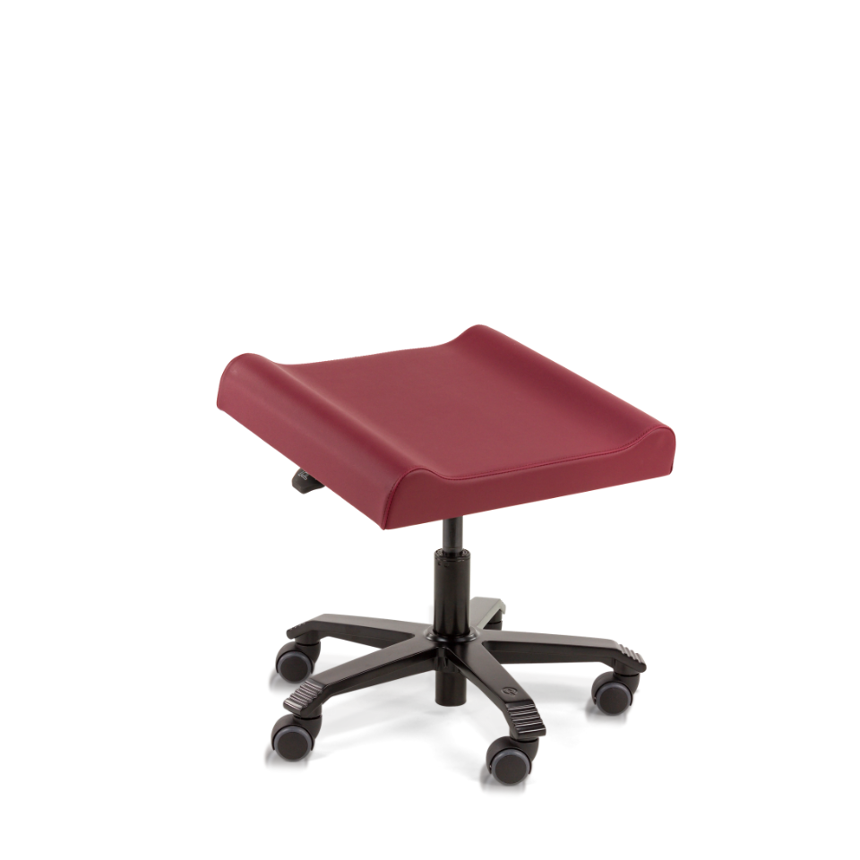 Dual leg support