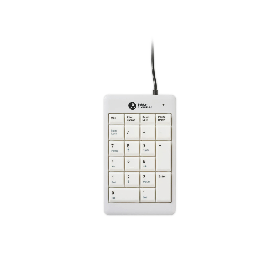 UltraBoard 955 V2 Numeric Keyboard