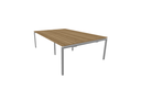 Arca Bench-Arbeitsplatz (für 2, 4 oder 6 Personen)